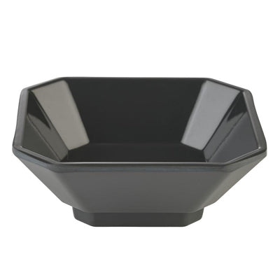 Bowl 'Mini' 8 X 8 X 3cm - Black