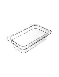 Gastronorm Food Pan - GN 1/4 - H: 6.5cm