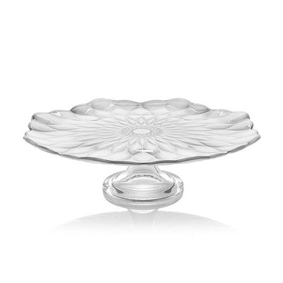 "Loto" Footed Cake Plate - 37cm