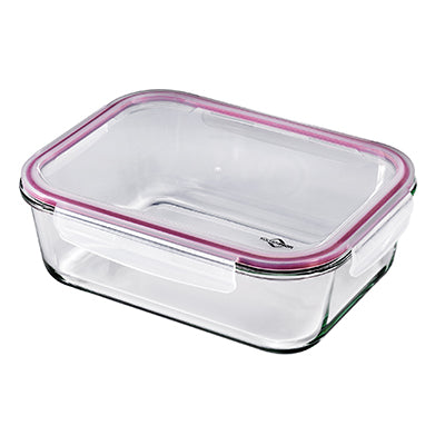 Lunch Box / Food Container, Rectangular, Xl
