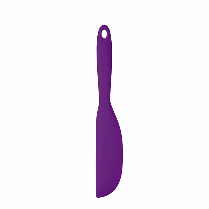 Palette Knife, Silicone 26cm - Purple
