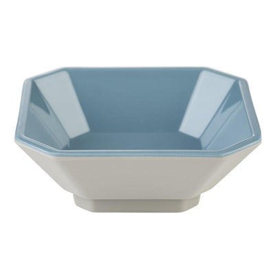 Bowl 'Mini' 8 X 8 X 3cm - Blue / Grey