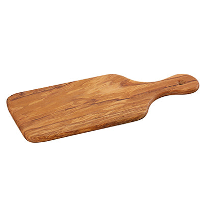 Board With Handle Olive 26cm