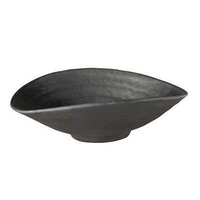 Bowl 'Zen' 0.2l, 17.5 X 17.5 X 5.5 Cm - Melamine Black