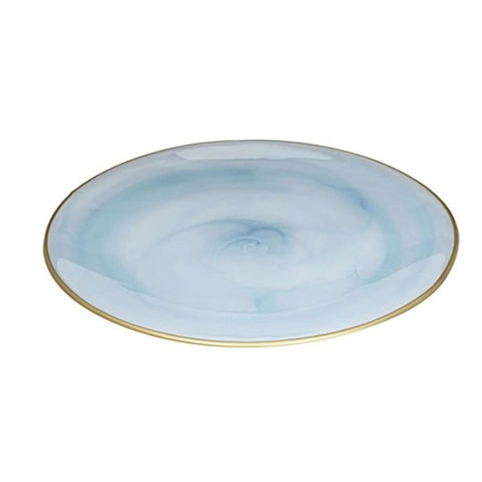 ISMAY BLUE PLATE