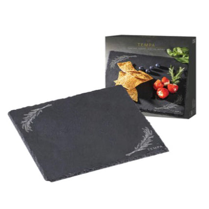 TUSCANY SQUARE SERVING BOARD