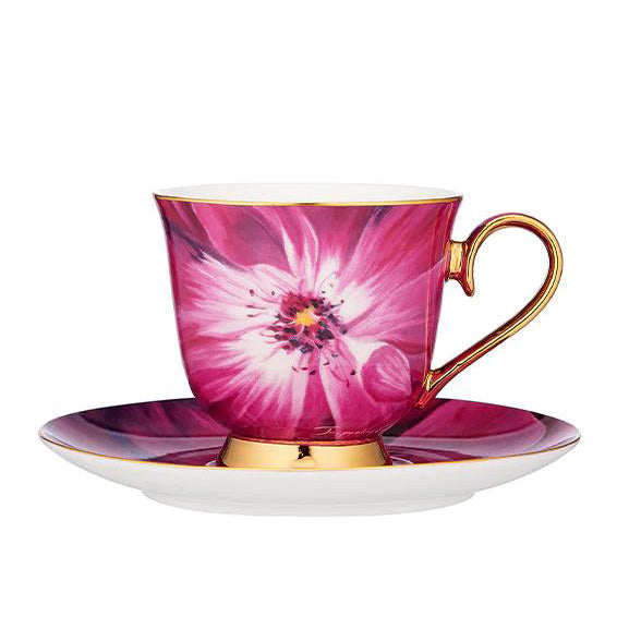 Blooms Reverie Cup & Saucer