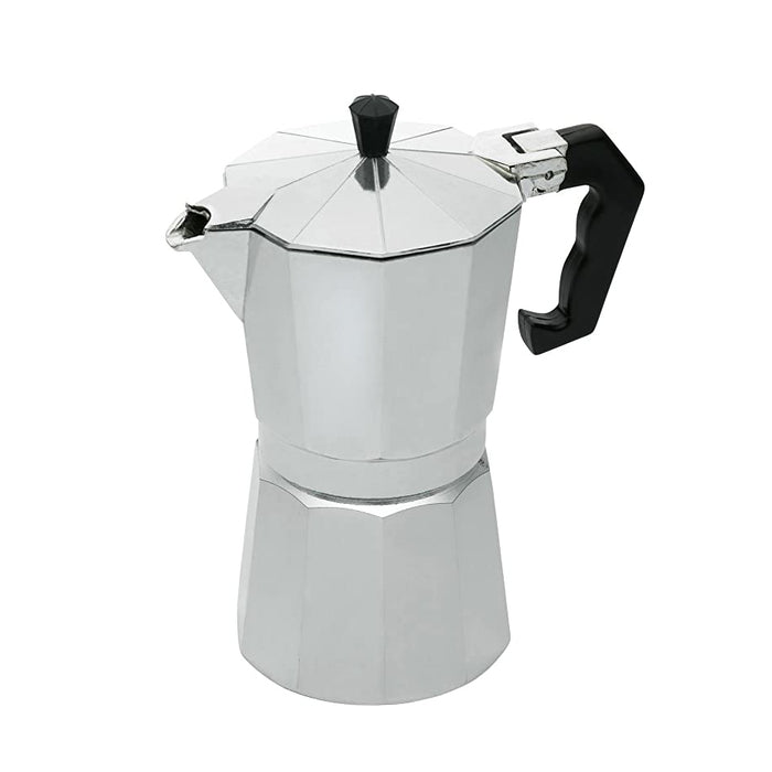 Espresso Maker 6 Cup 290 Ml