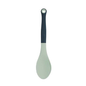 Cooking Spoon 29cm Silicone Blue