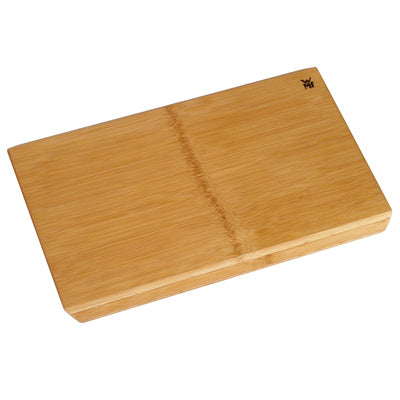 Bamboo Cutting Board Edge 38x26cm