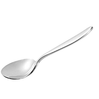 Tulip - Long Serving Spoon