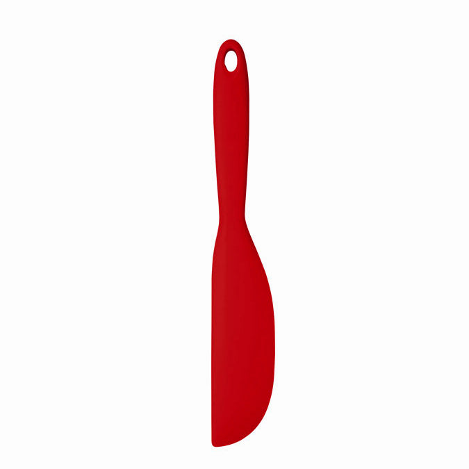 Palette Knife, Silicone 26cm - Red