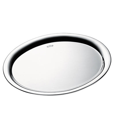 Serving Tray - Oval 27x21cm