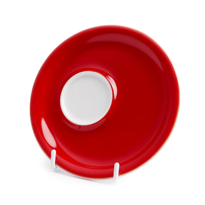Espresso Saucer 11.7cm - Red