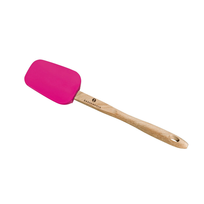 Pastry Spoon - Pink