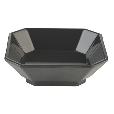 Bowl 'Mini' 9.5 X 9.5 X 3cm - Black
