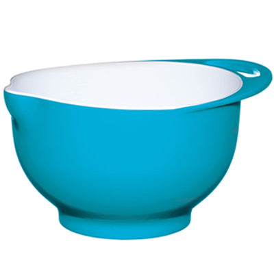Mixing Bowl 4l - 24cm - Blue