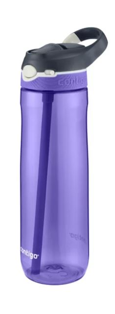 Water Bottle Ashland Tritan 720ml - Grapevine