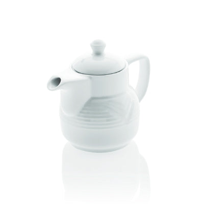 Saturn Coffee Pot With Lid