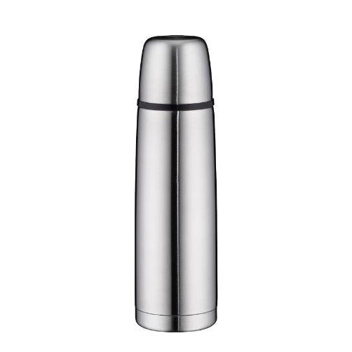 INSULATED BEVERAGE BOTTLE ISOTHERM 0.50L - STAINLESS STEEL