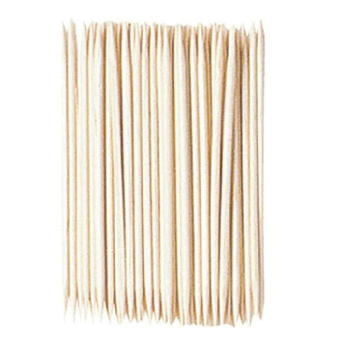 BAMBOO COCKTAIL STICKS PACK