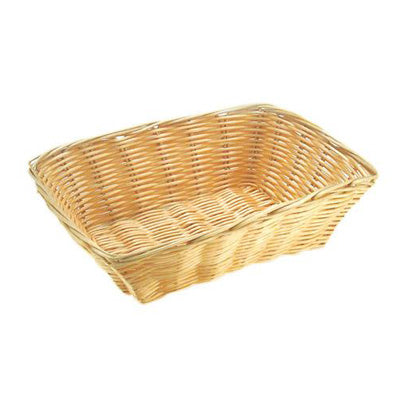 Buffet Basket 'Basic', Poly-Rattan