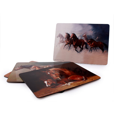 Placemats - Horses