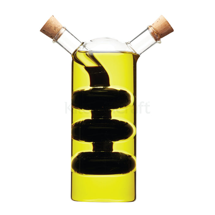 Oil/Vinegar Bottle