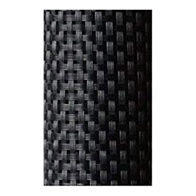 Table Runner Fine Fabric 45 X 150cm, Black