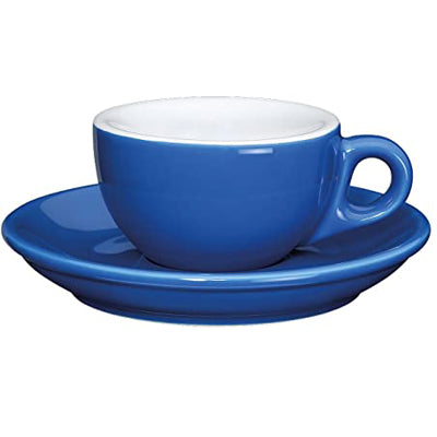 Espresso Cup - Dark Blue
