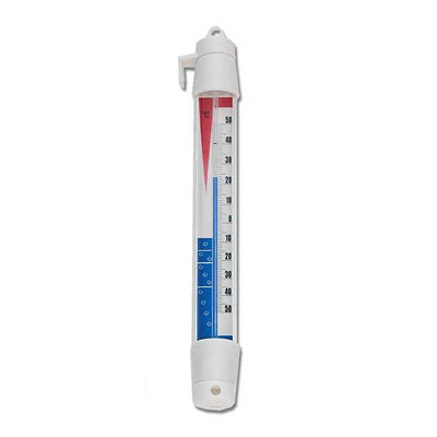 Plastic Thermometer For Freezer