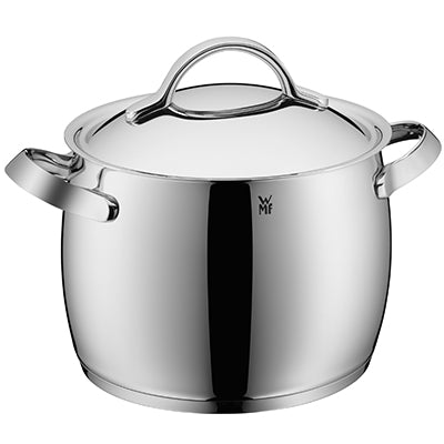 Stock Pot Concento  With Lid