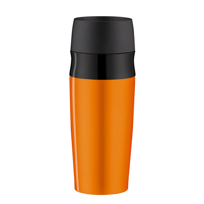Drinking/Travel Mug Ii 350ml - Orange