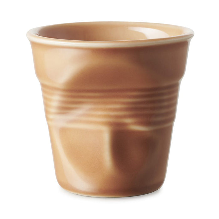 FROISSES EXPRESSO TUMBLER 8 CL - SIENNA EARTH