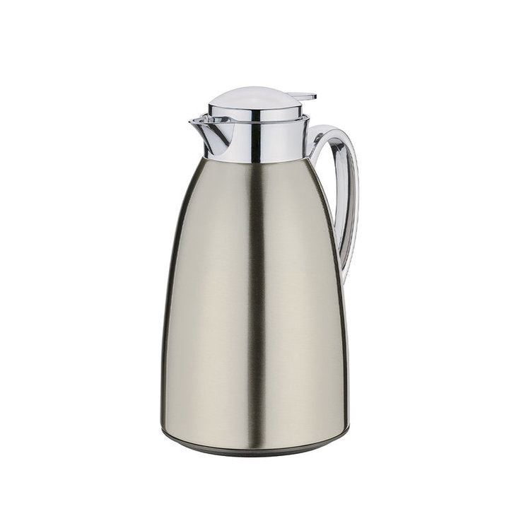 Insulated Jug Venezia Titanium-Grey — PORTSTORES