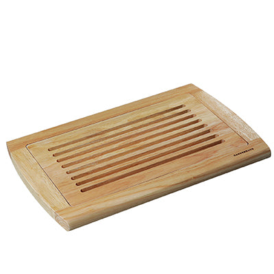 Bread Board With Insert